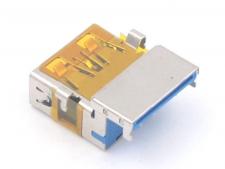 USB роз'єм до ноутбука Asus K55VD №2